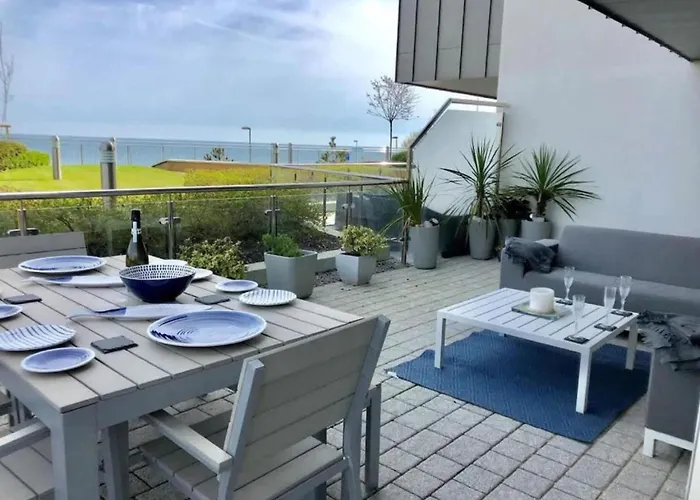 Sea Breeze - Close To Bournemouth Beach And Seafront
